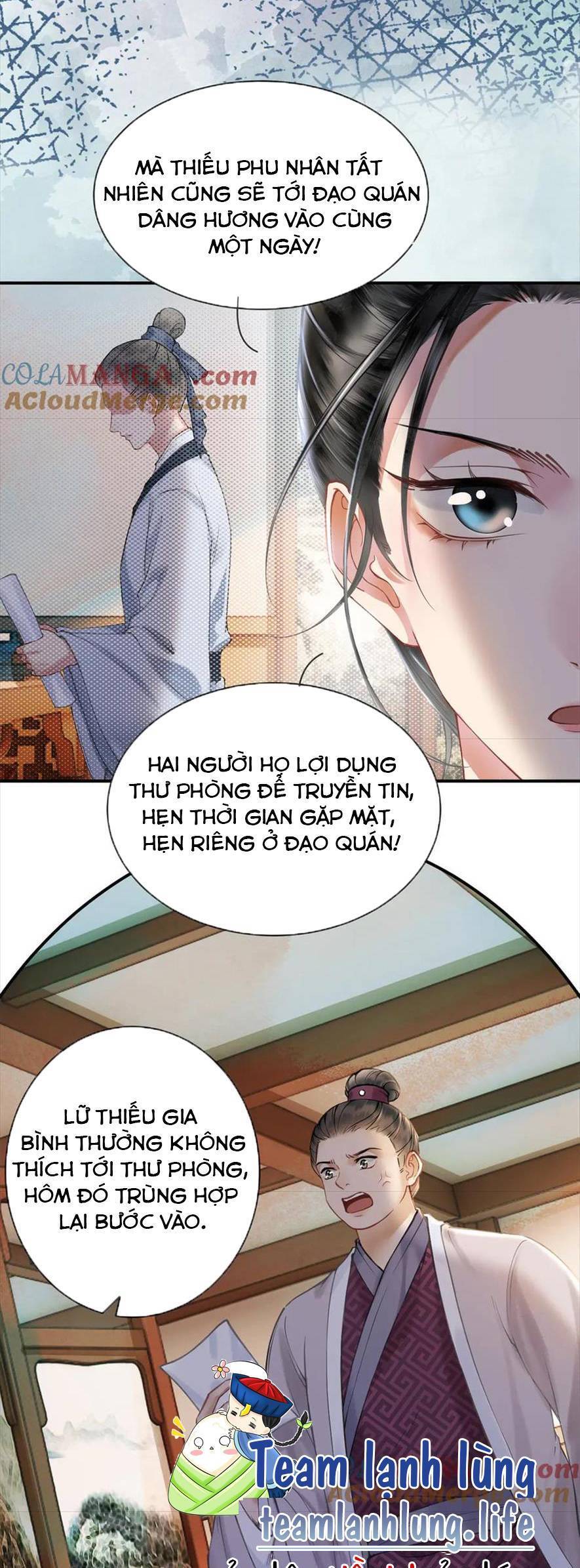 Ngỗ Tác Cẩm Y Chapter 38 - Trang 2