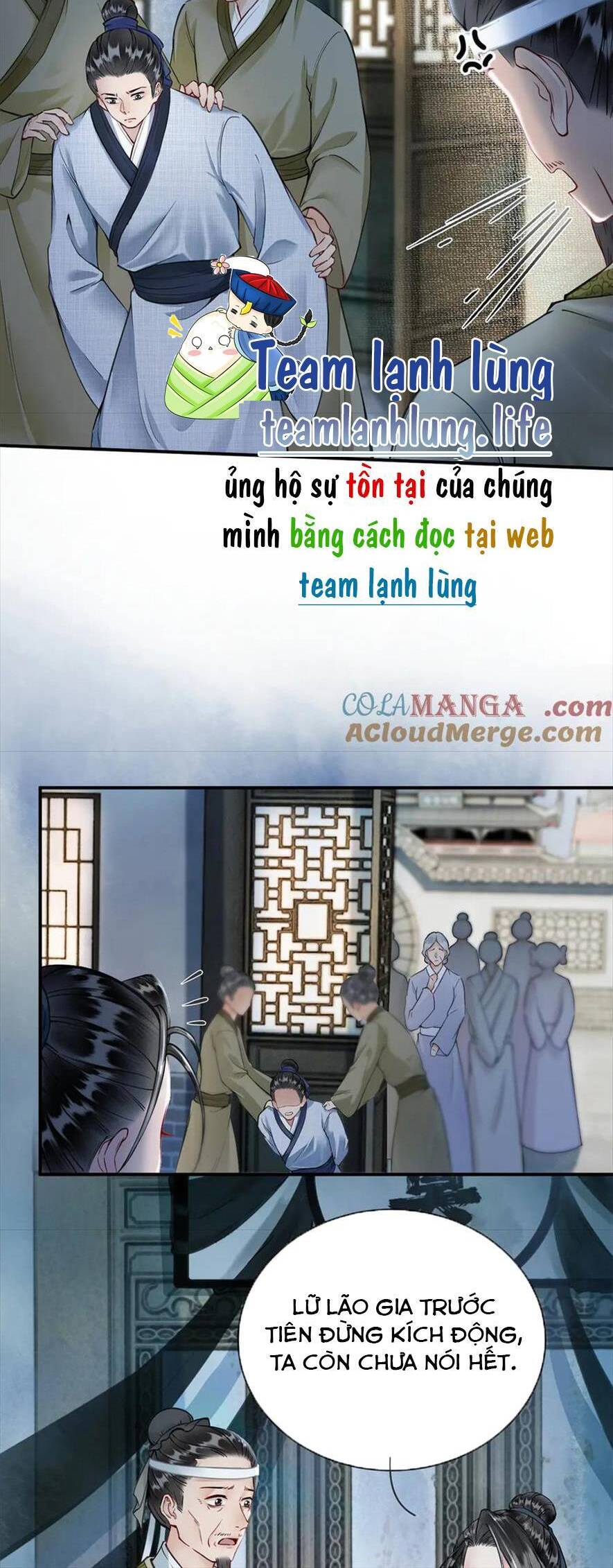 Ngỗ Tác Cẩm Y Chapter 38 - Trang 2