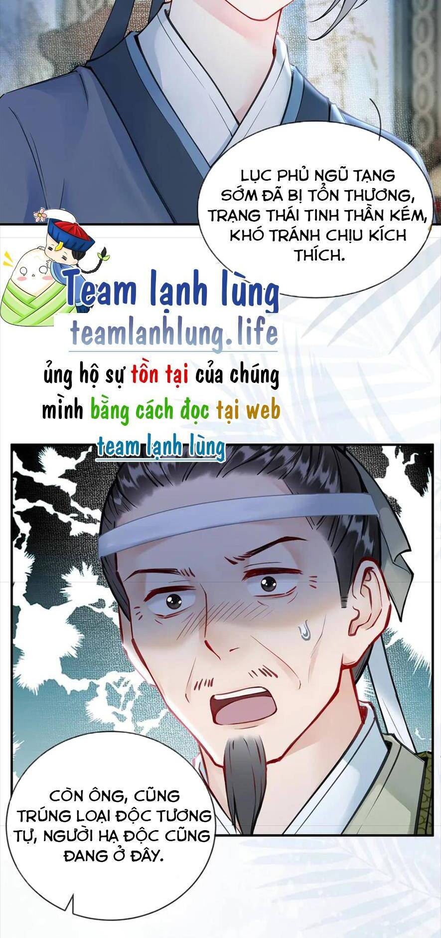 Ngỗ Tác Cẩm Y Chapter 38 - Trang 2