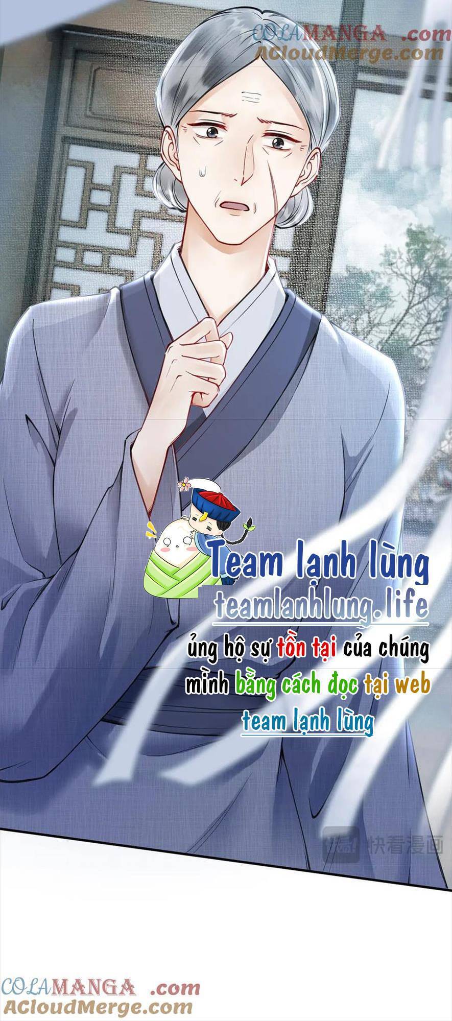 Ngỗ Tác Cẩm Y Chapter 38 - Trang 2