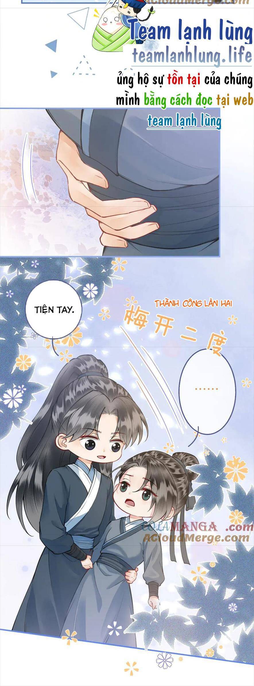 Ngỗ Tác Cẩm Y Chapter 38 - Trang 2