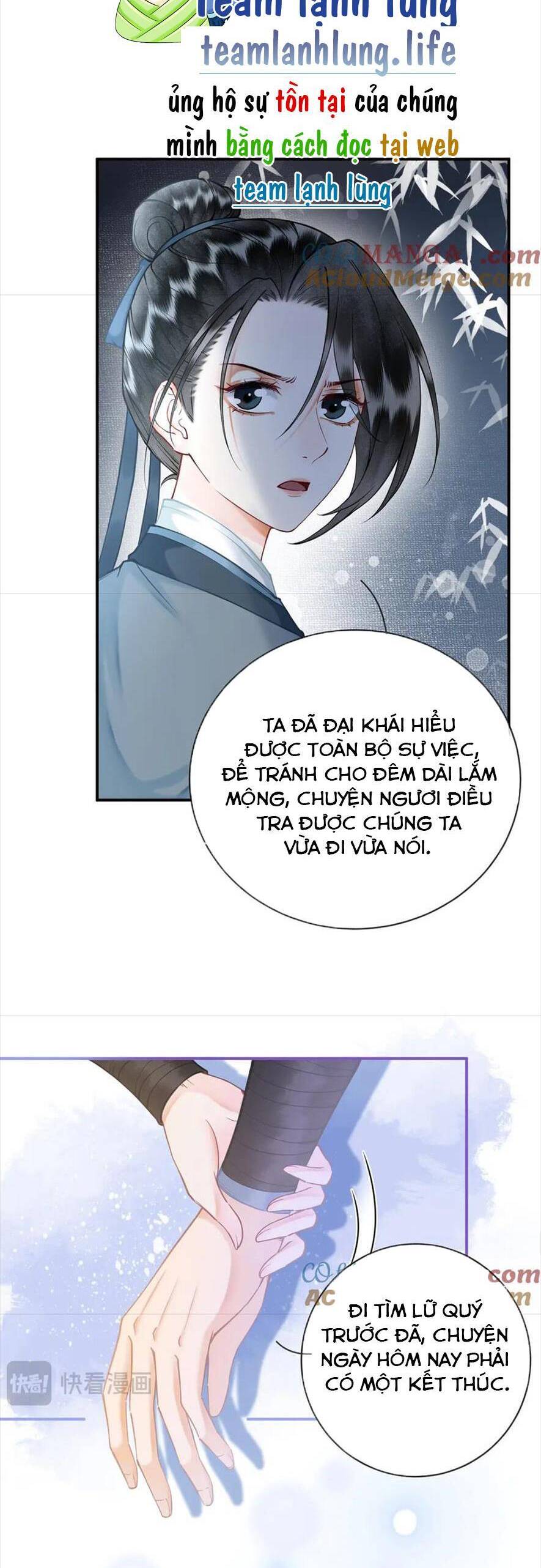 Ngỗ Tác Cẩm Y Chapter 38 - Trang 2