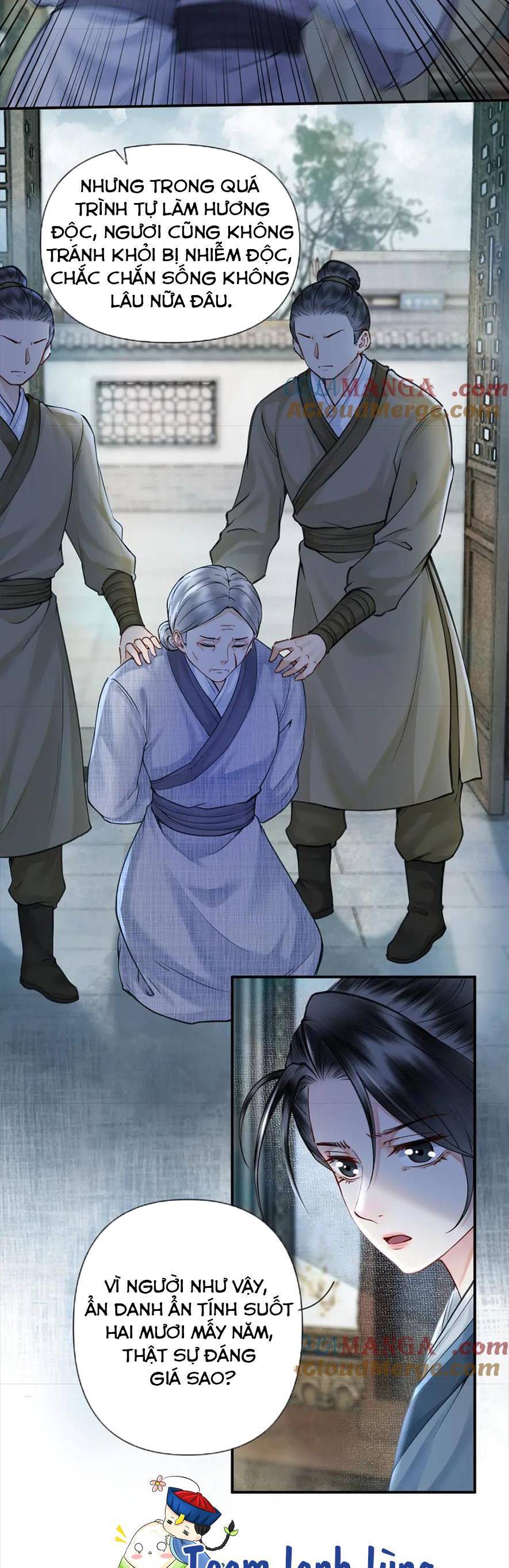 Ngỗ Tác Cẩm Y Chapter 39 - Trang 2