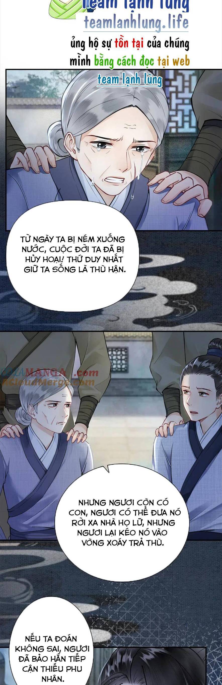 Ngỗ Tác Cẩm Y Chapter 39 - Trang 2