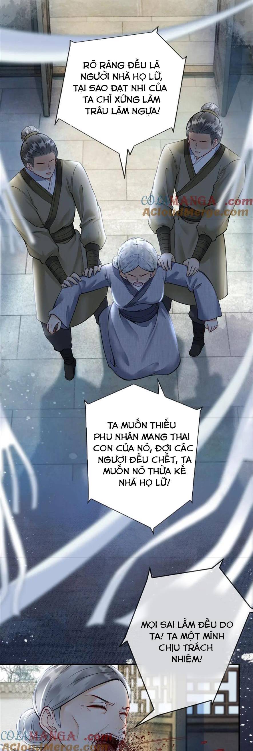 Ngỗ Tác Cẩm Y Chapter 39 - Trang 2
