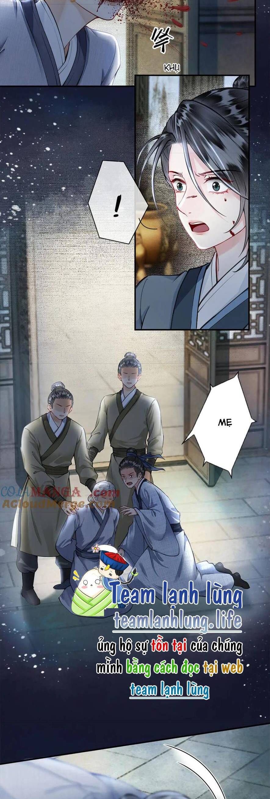 Ngỗ Tác Cẩm Y Chapter 39 - Trang 2