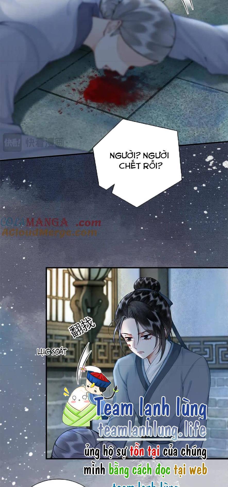 Ngỗ Tác Cẩm Y Chapter 39 - Trang 2