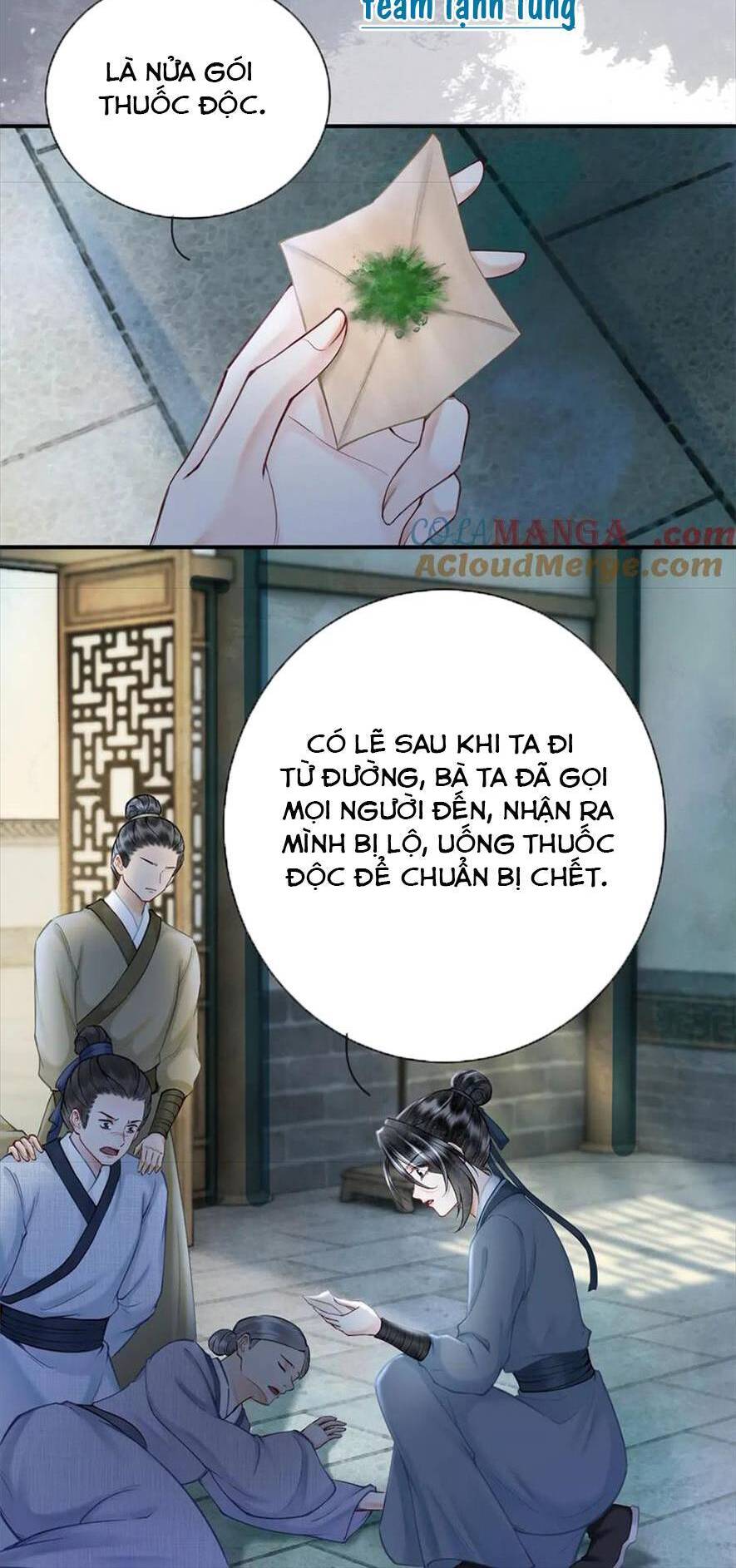 Ngỗ Tác Cẩm Y Chapter 39 - Trang 2