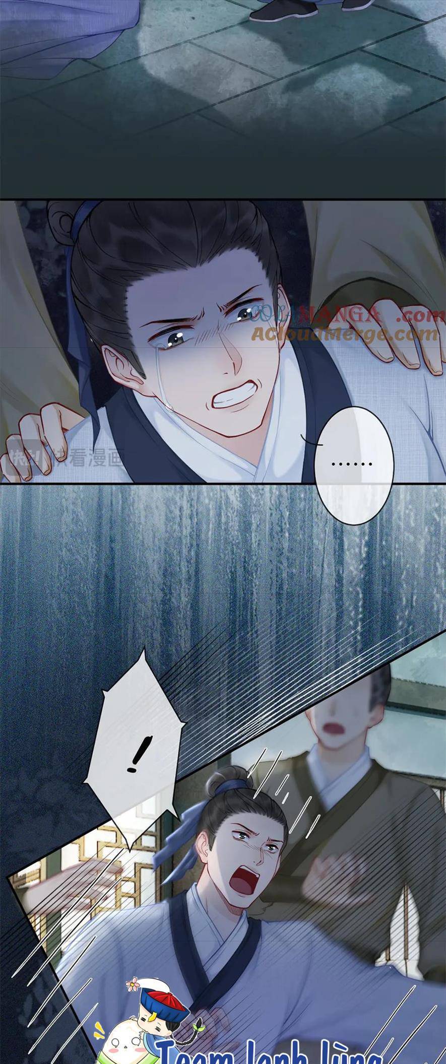 Ngỗ Tác Cẩm Y Chapter 39 - Trang 2