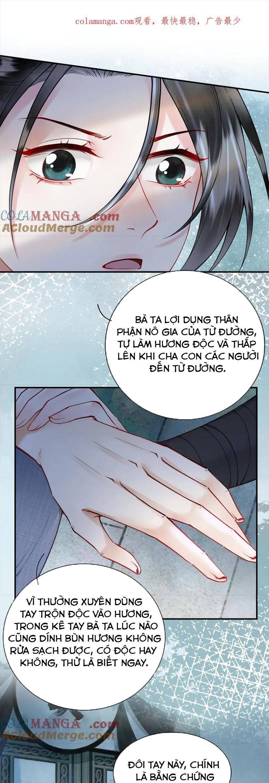 Ngỗ Tác Cẩm Y Chapter 39 - Trang 2