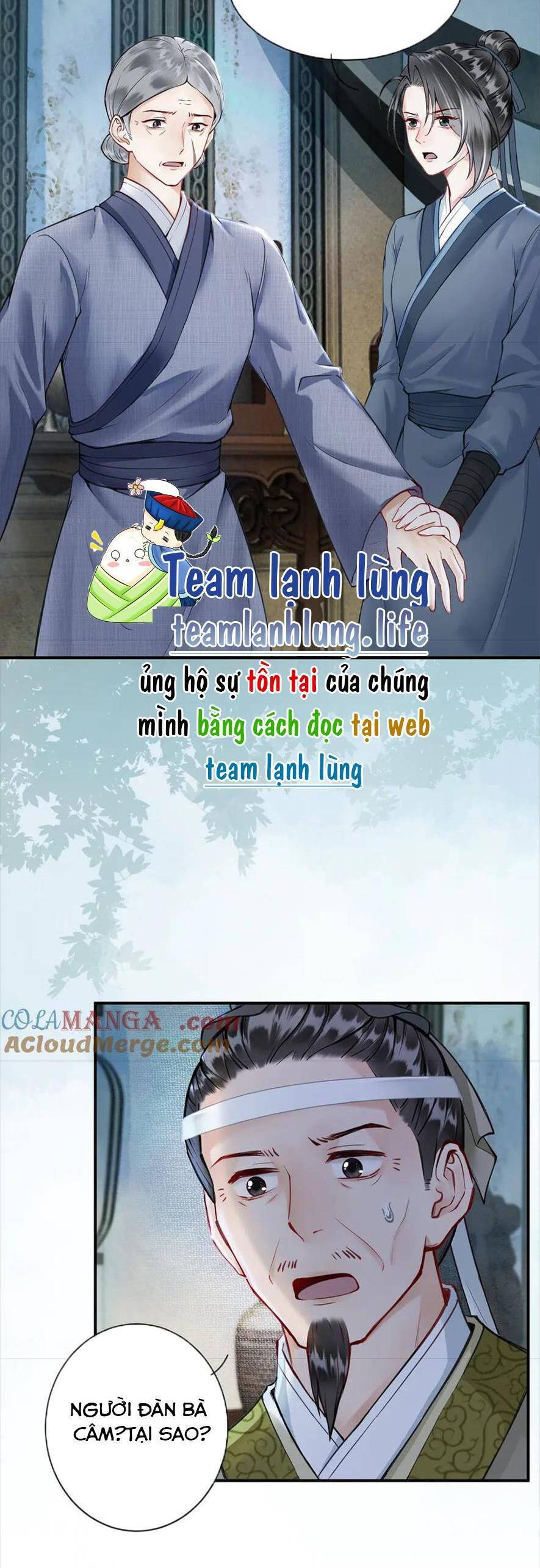 Ngỗ Tác Cẩm Y Chapter 39 - Trang 2