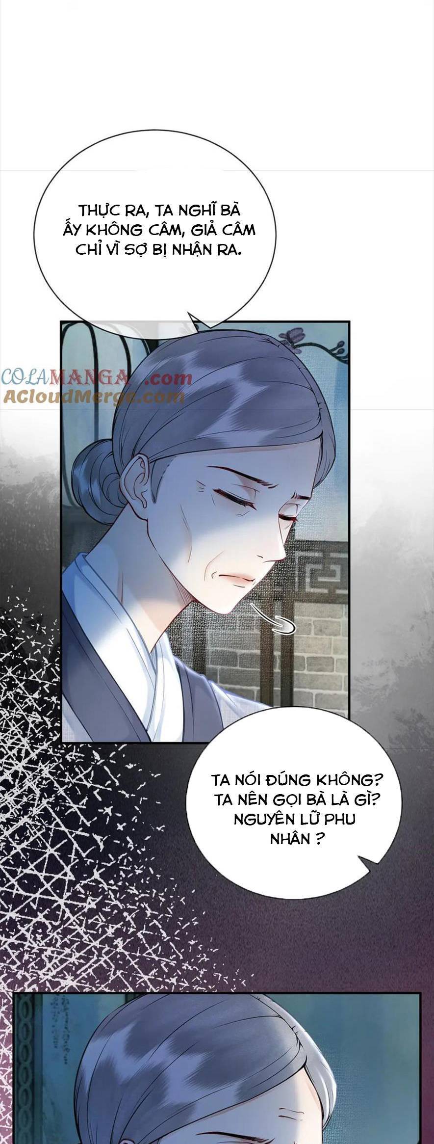 Ngỗ Tác Cẩm Y Chapter 39 - Trang 2