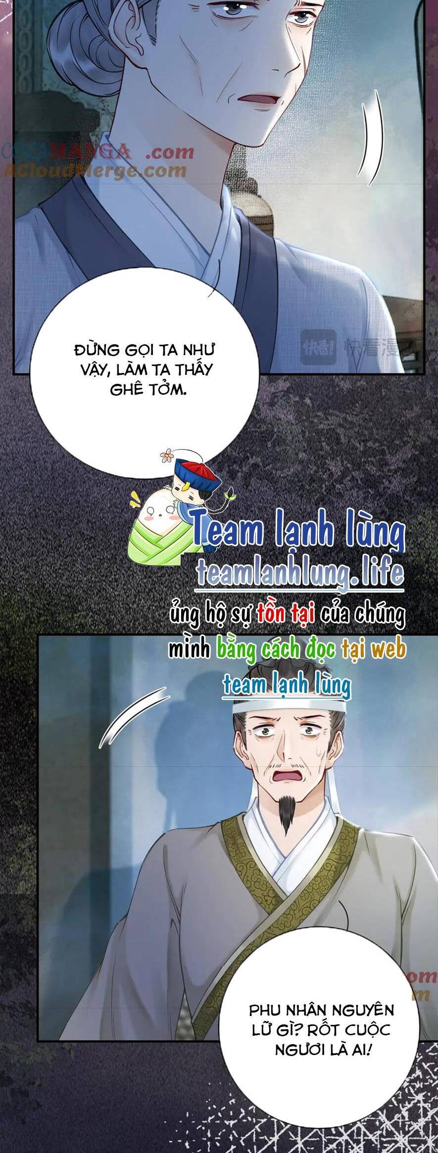Ngỗ Tác Cẩm Y Chapter 39 - Trang 2