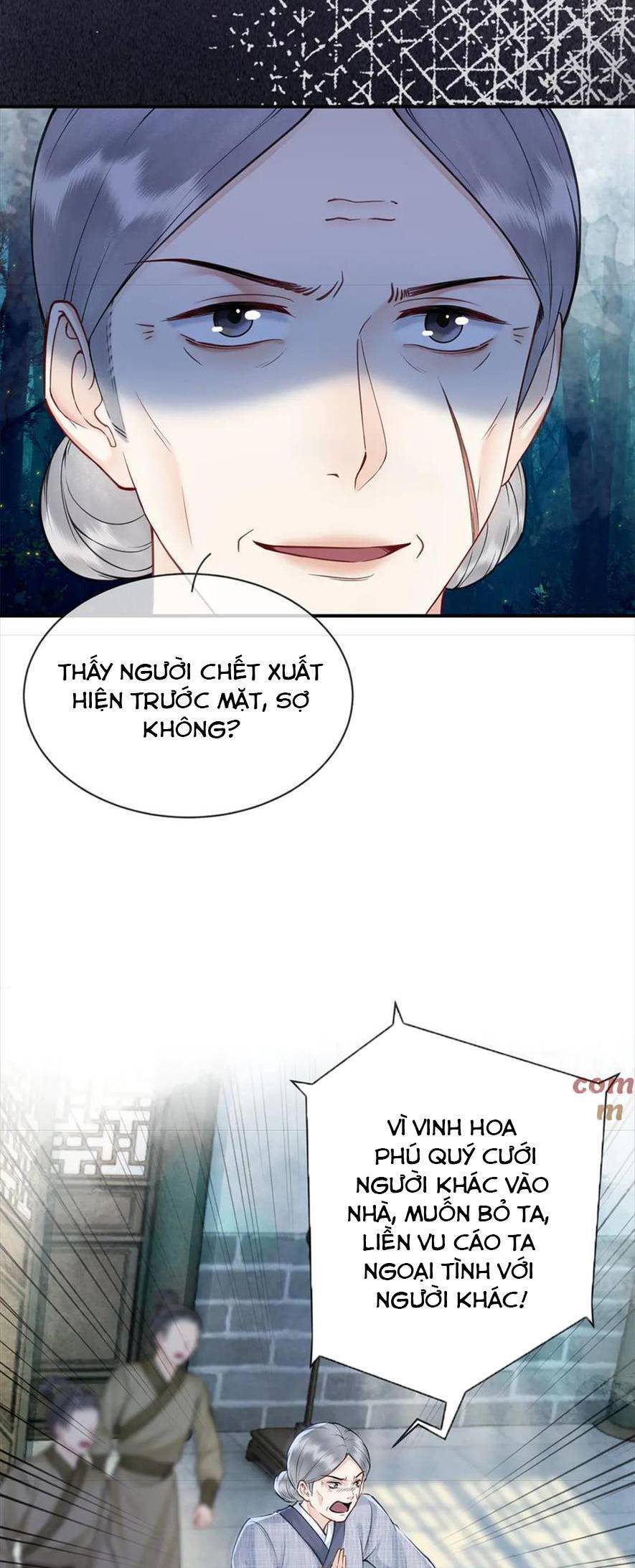 Ngỗ Tác Cẩm Y Chapter 39 - Trang 2