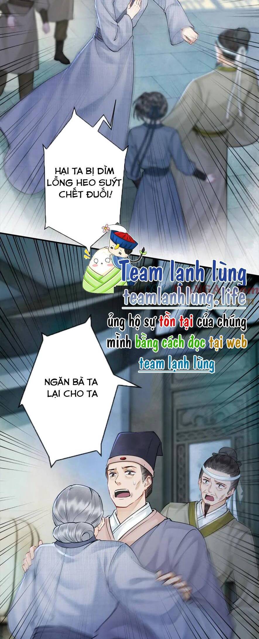 Ngỗ Tác Cẩm Y Chapter 39 - Trang 2