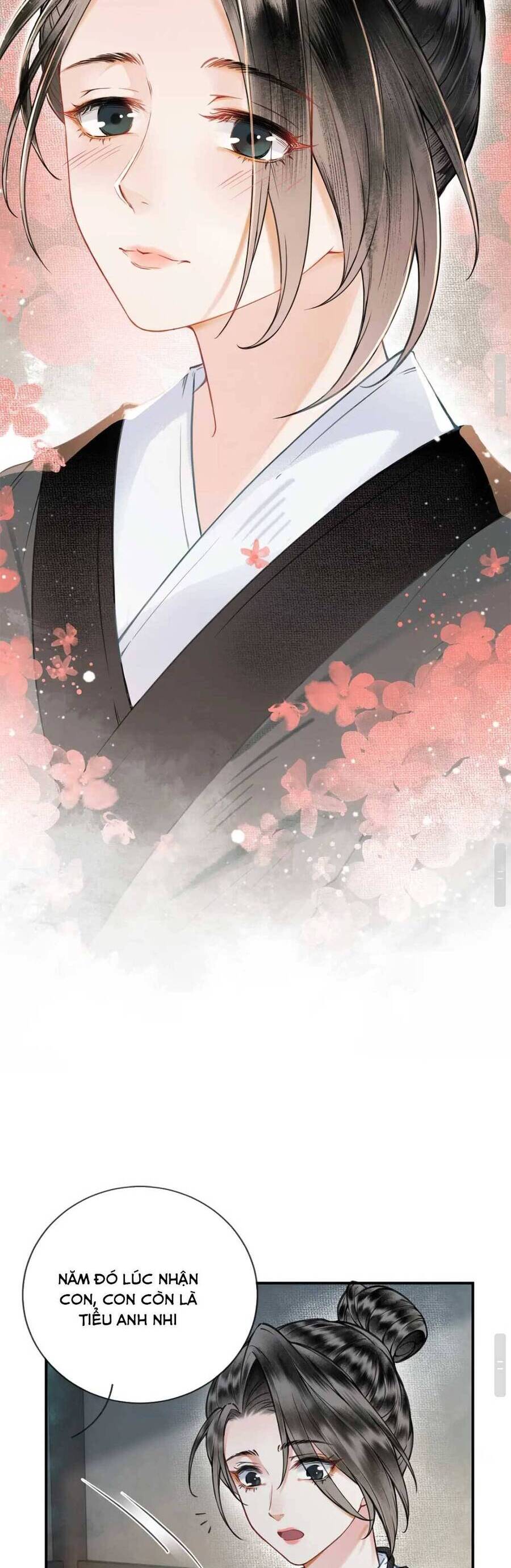 Ngỗ Tác Cẩm Y Chapter 4 - Trang 2