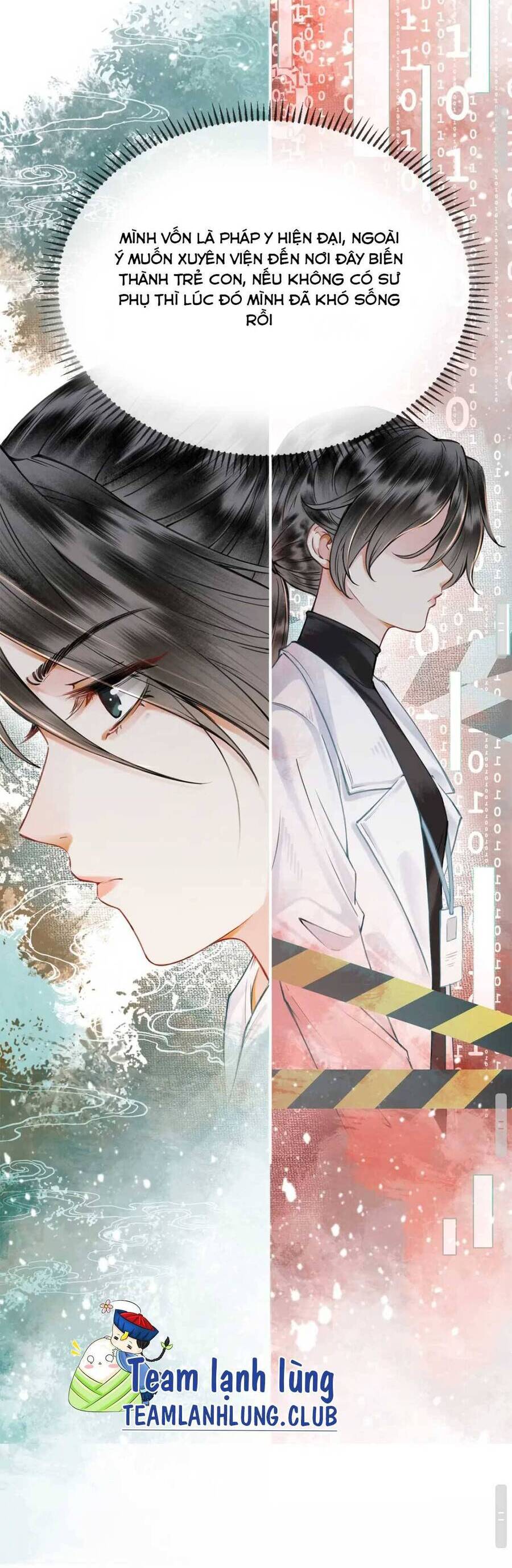 Ngỗ Tác Cẩm Y Chapter 4 - Trang 2