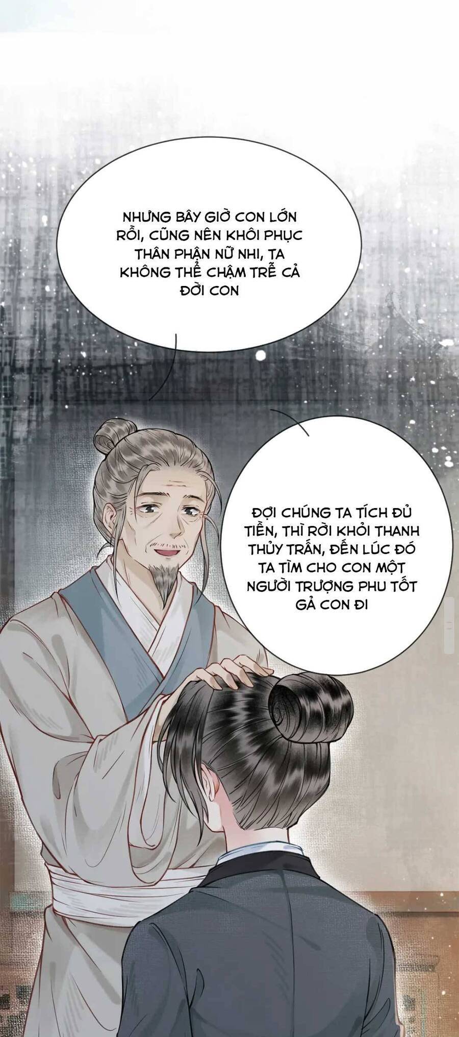 Ngỗ Tác Cẩm Y Chapter 4 - Trang 2