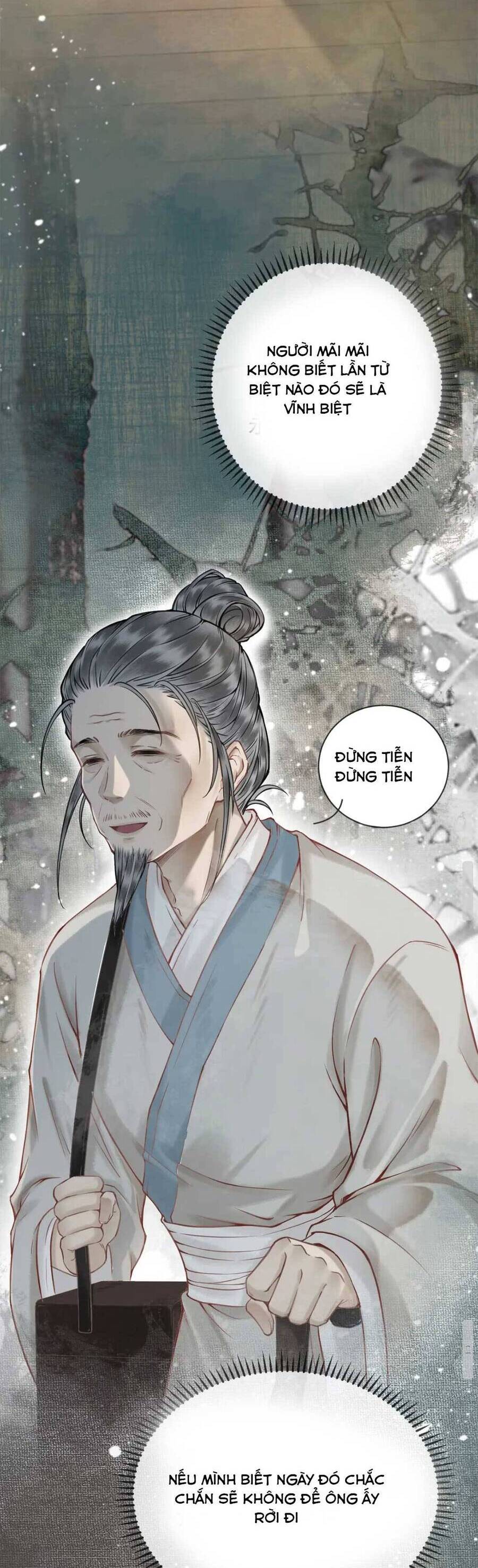 Ngỗ Tác Cẩm Y Chapter 4 - Trang 2