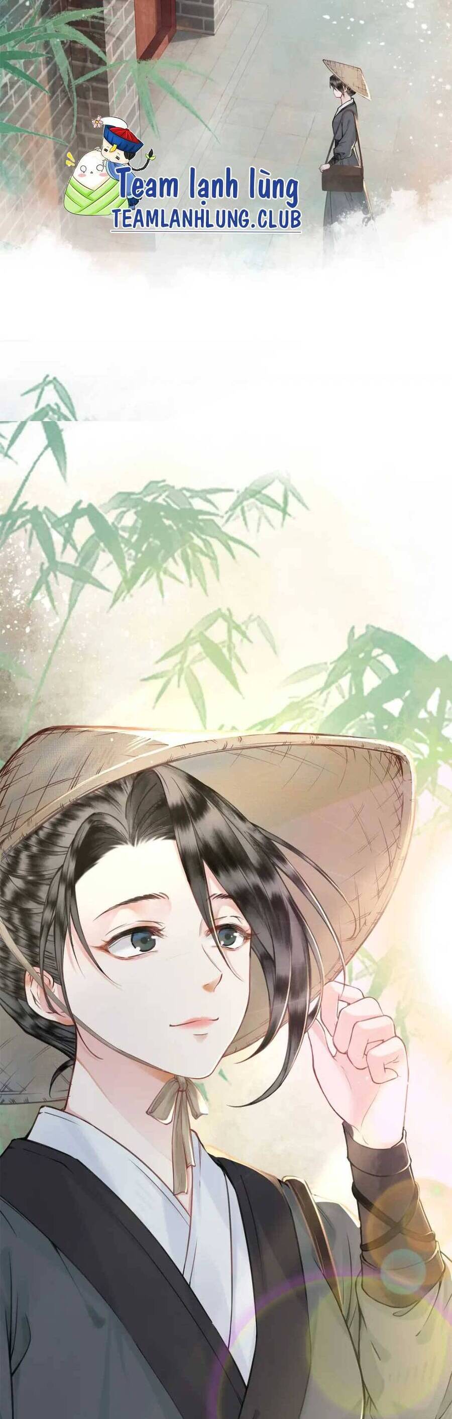 Ngỗ Tác Cẩm Y Chapter 4 - Trang 2