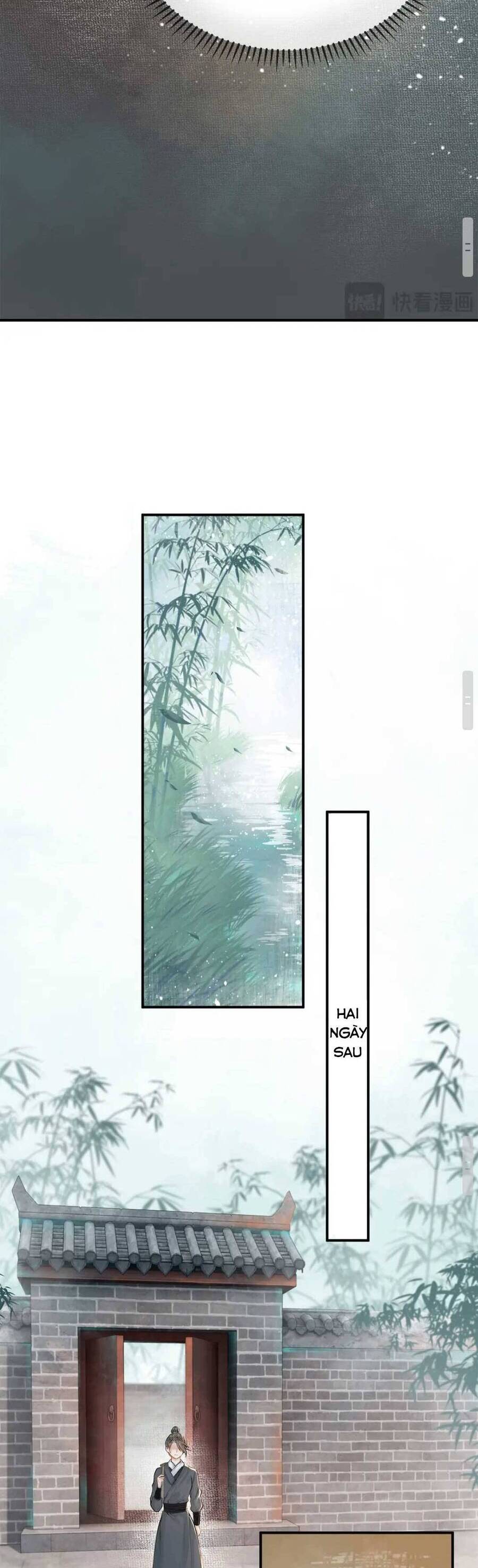 Ngỗ Tác Cẩm Y Chapter 4 - Trang 2