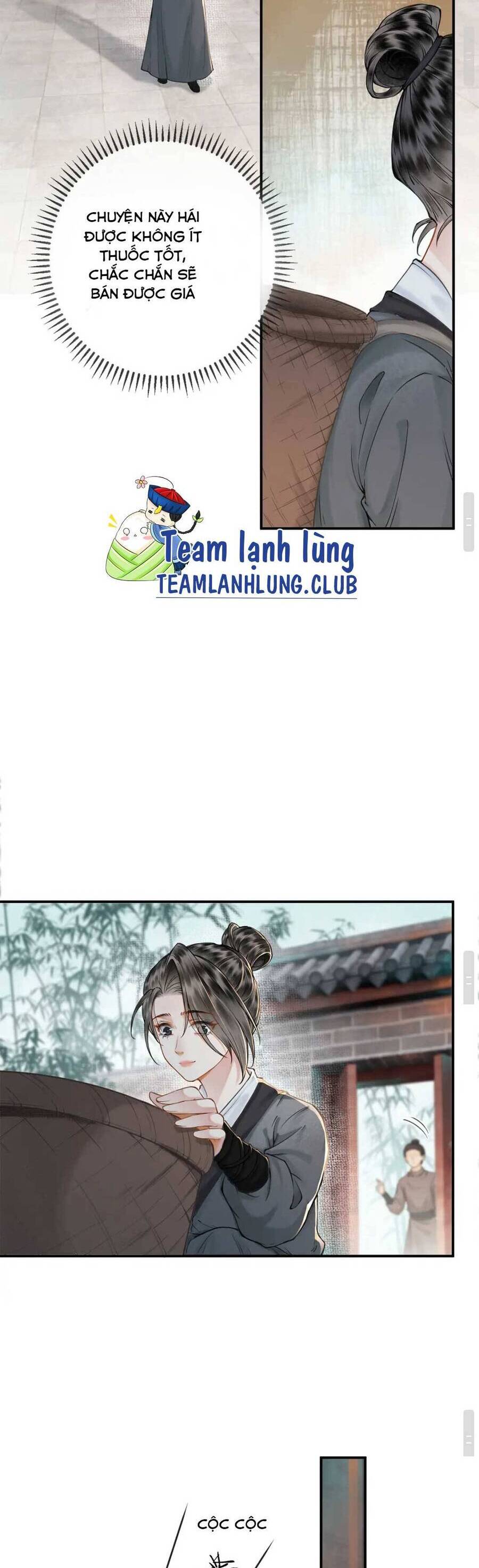 Ngỗ Tác Cẩm Y Chapter 4 - Trang 2