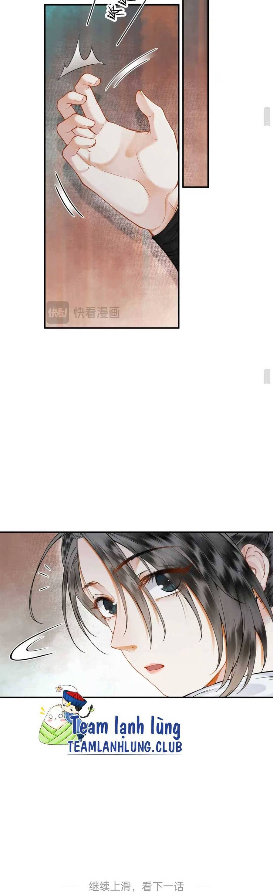 Ngỗ Tác Cẩm Y Chapter 4 - Trang 2