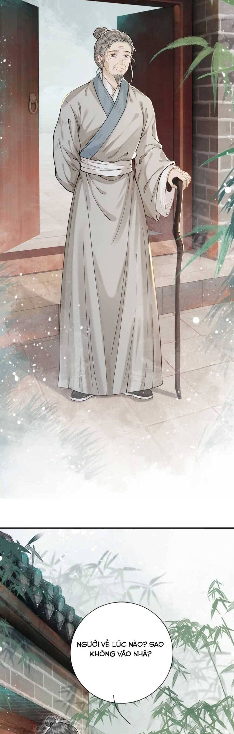 Ngỗ Tác Cẩm Y Chapter 4 - Trang 2