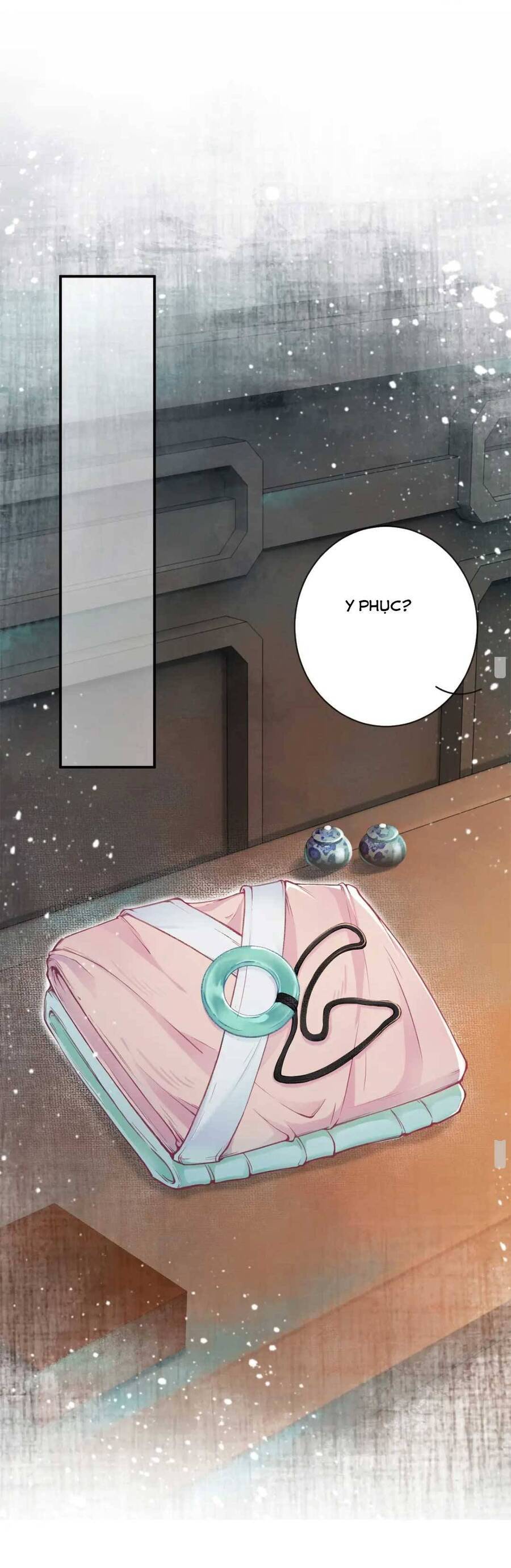 Ngỗ Tác Cẩm Y Chapter 4 - Trang 2