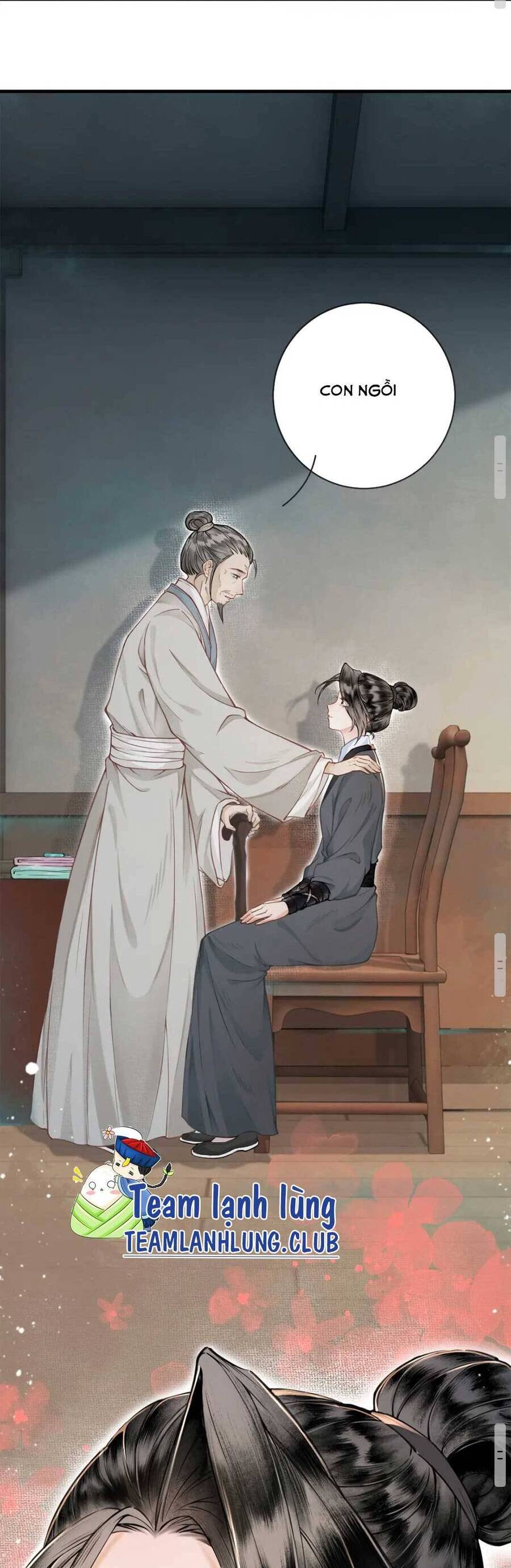 Ngỗ Tác Cẩm Y Chapter 4 - Trang 2