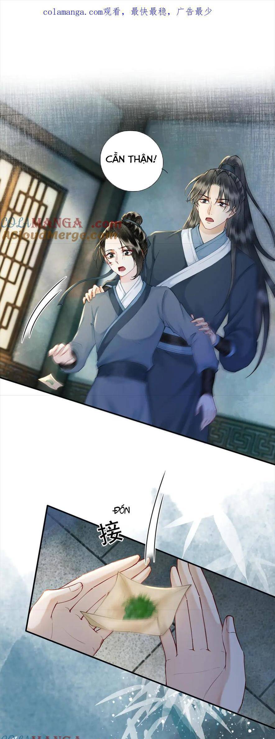 Ngỗ Tác Cẩm Y Chapter 40 - Trang 2