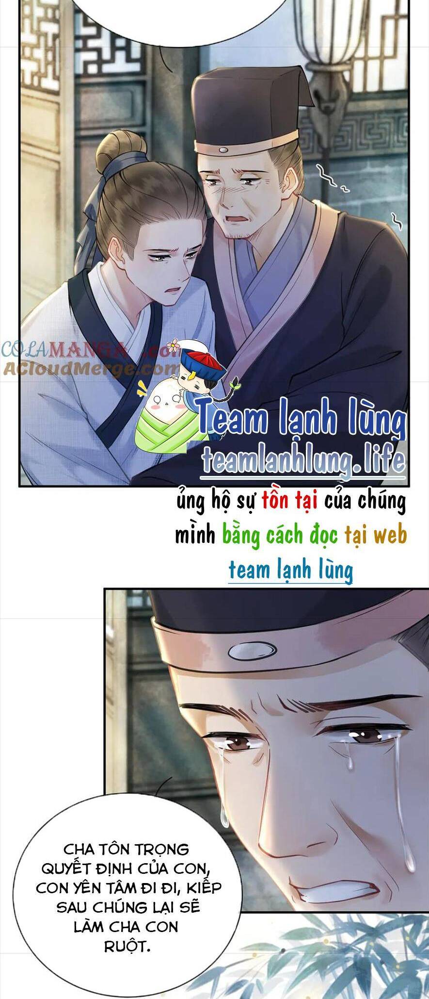 Ngỗ Tác Cẩm Y Chapter 40 - Trang 2