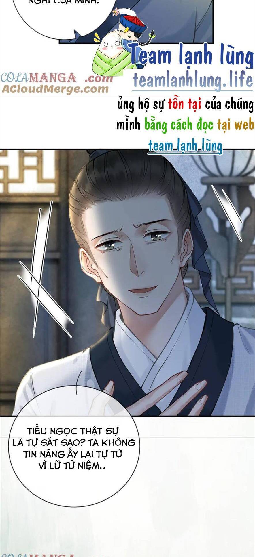 Ngỗ Tác Cẩm Y Chapter 40 - Trang 2