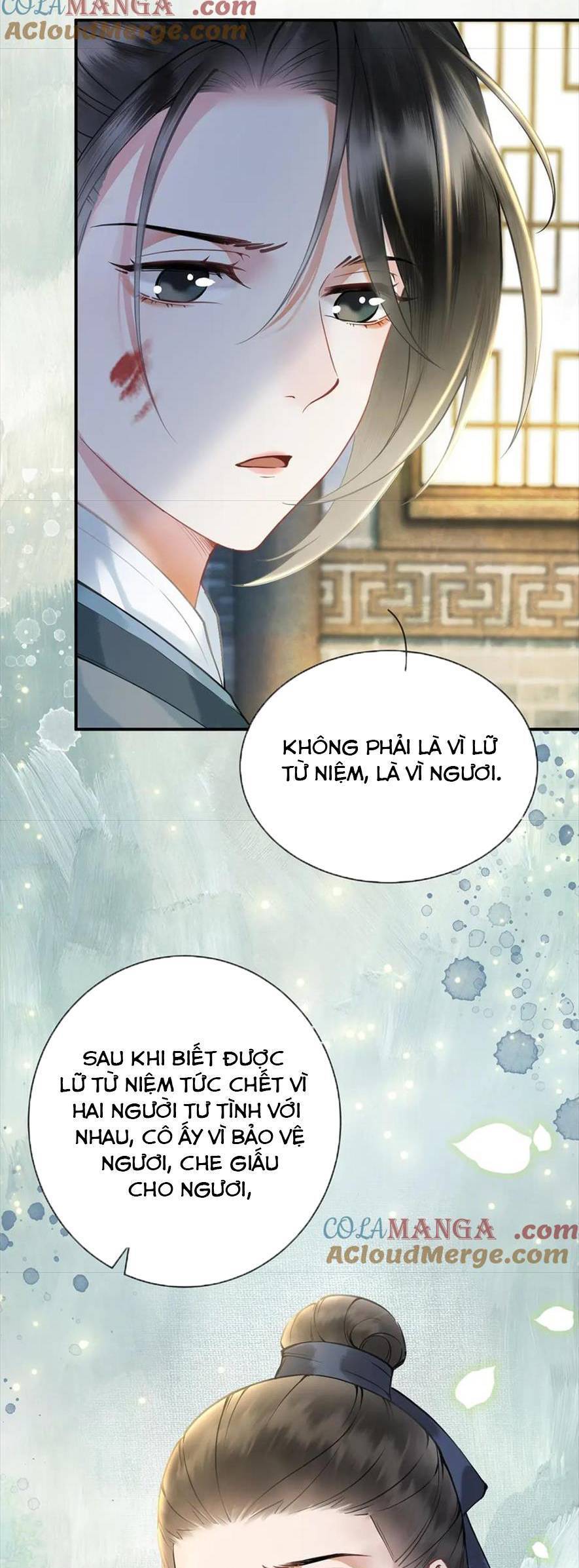Ngỗ Tác Cẩm Y Chapter 40 - Trang 2