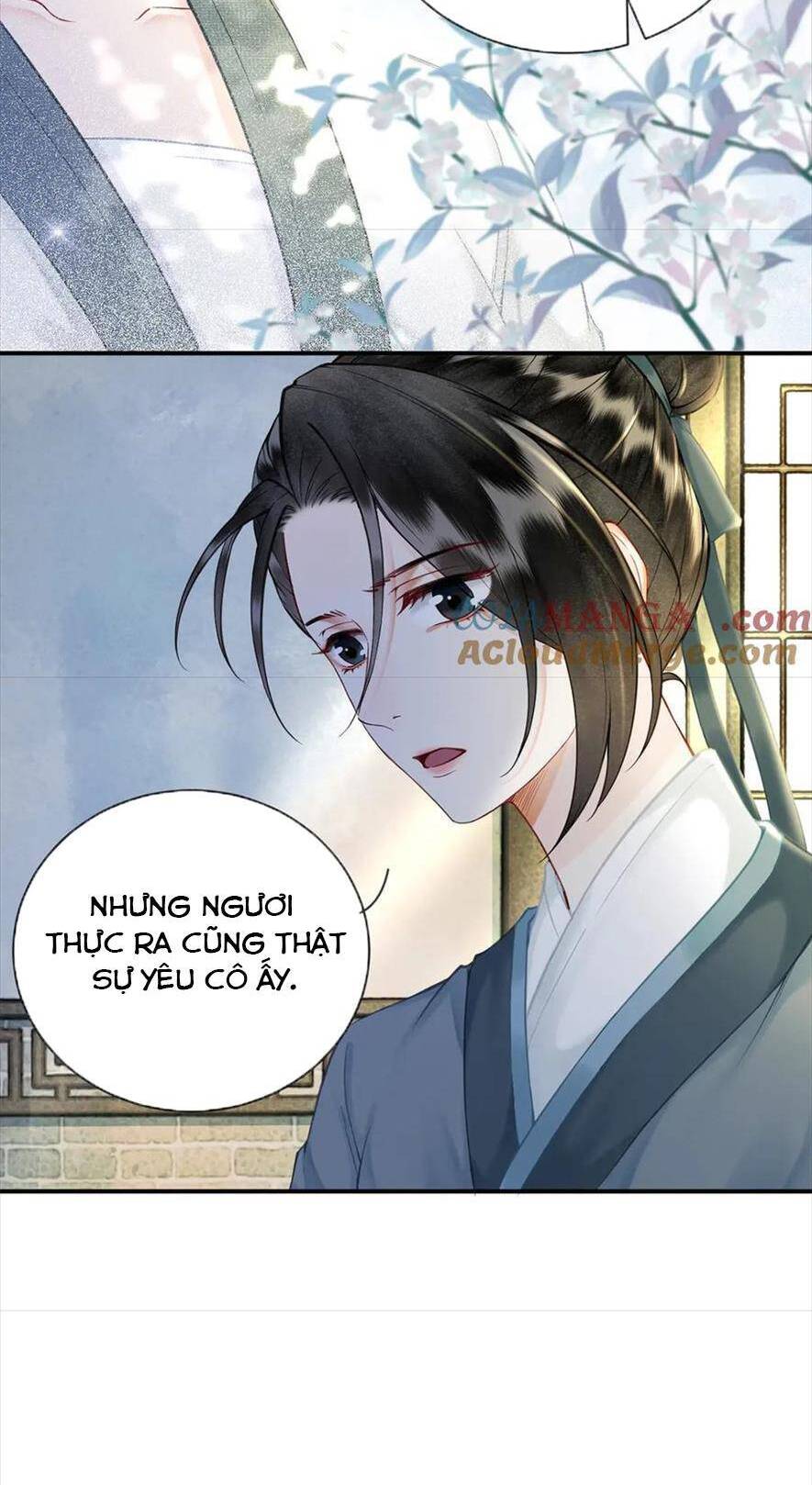 Ngỗ Tác Cẩm Y Chapter 40 - Trang 2