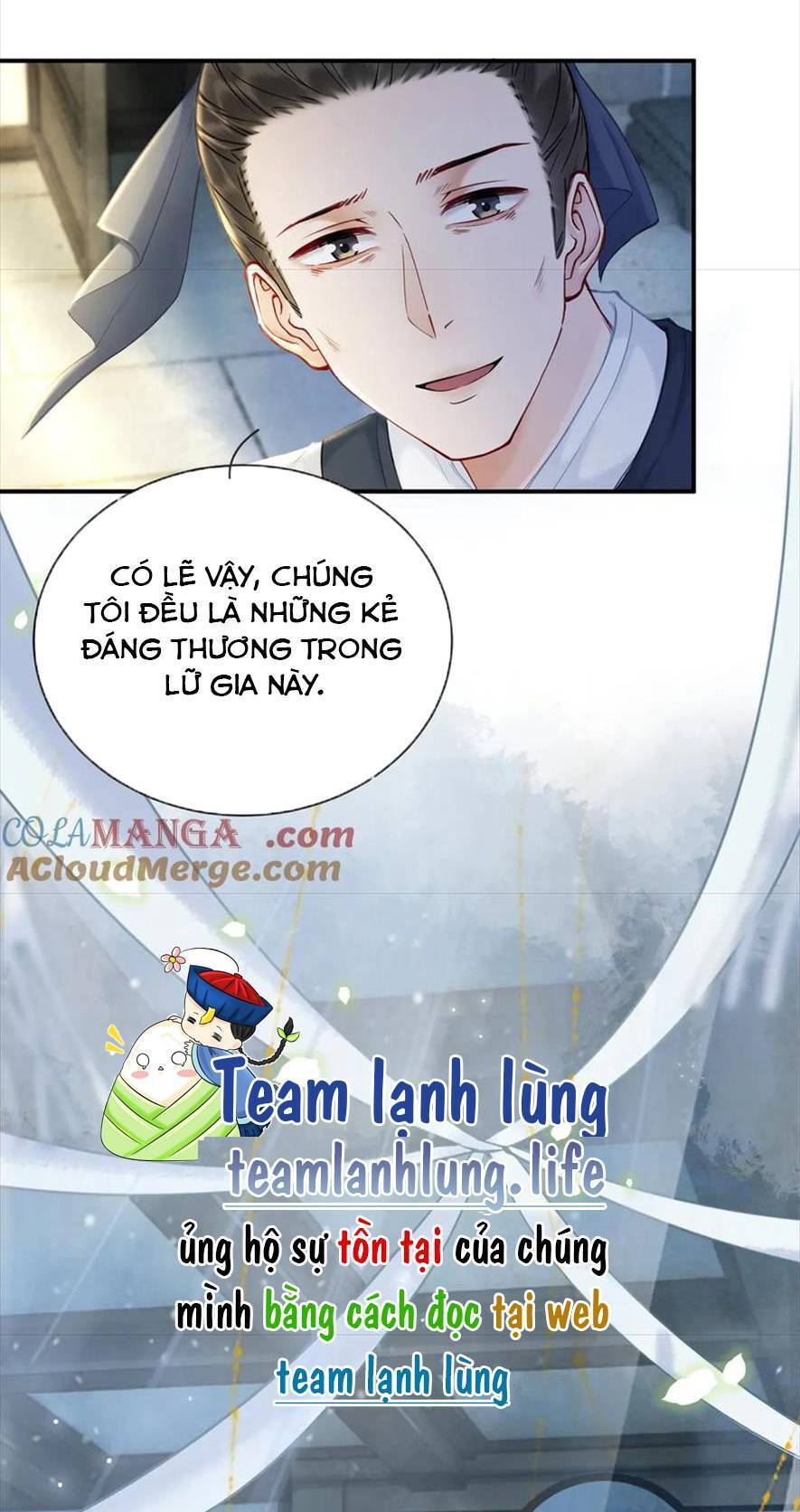Ngỗ Tác Cẩm Y Chapter 40 - Trang 2