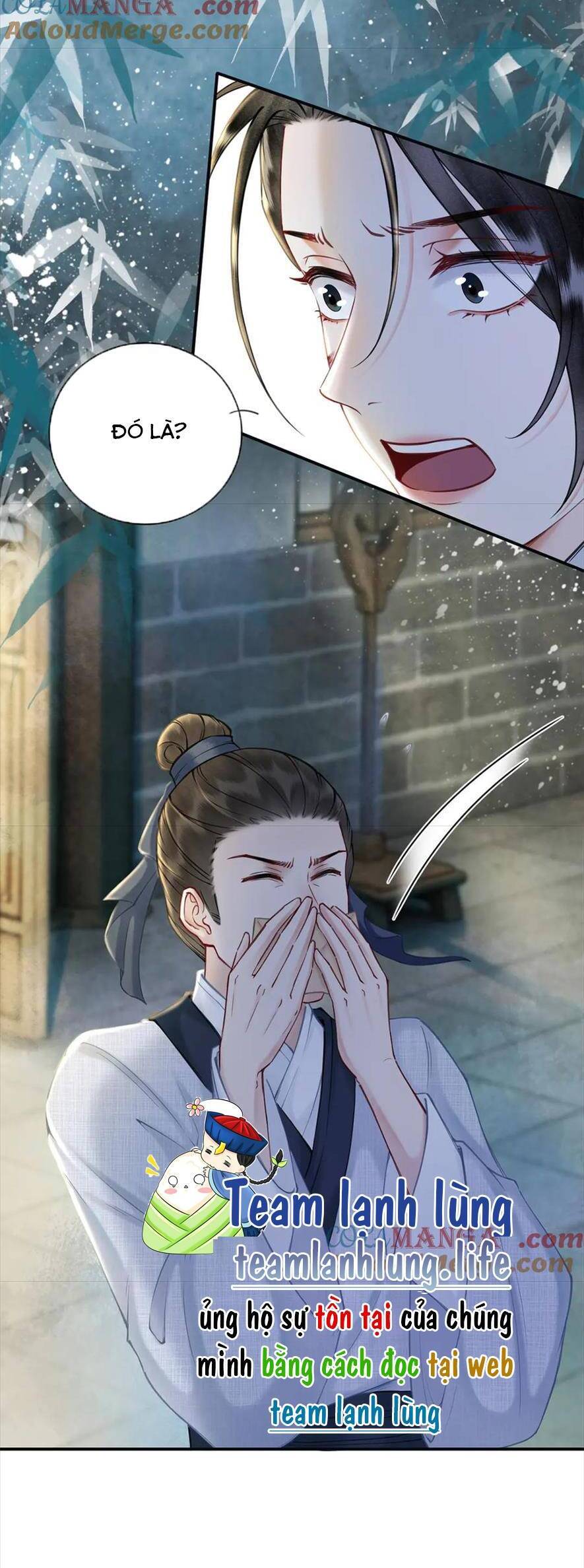 Ngỗ Tác Cẩm Y Chapter 40 - Trang 2