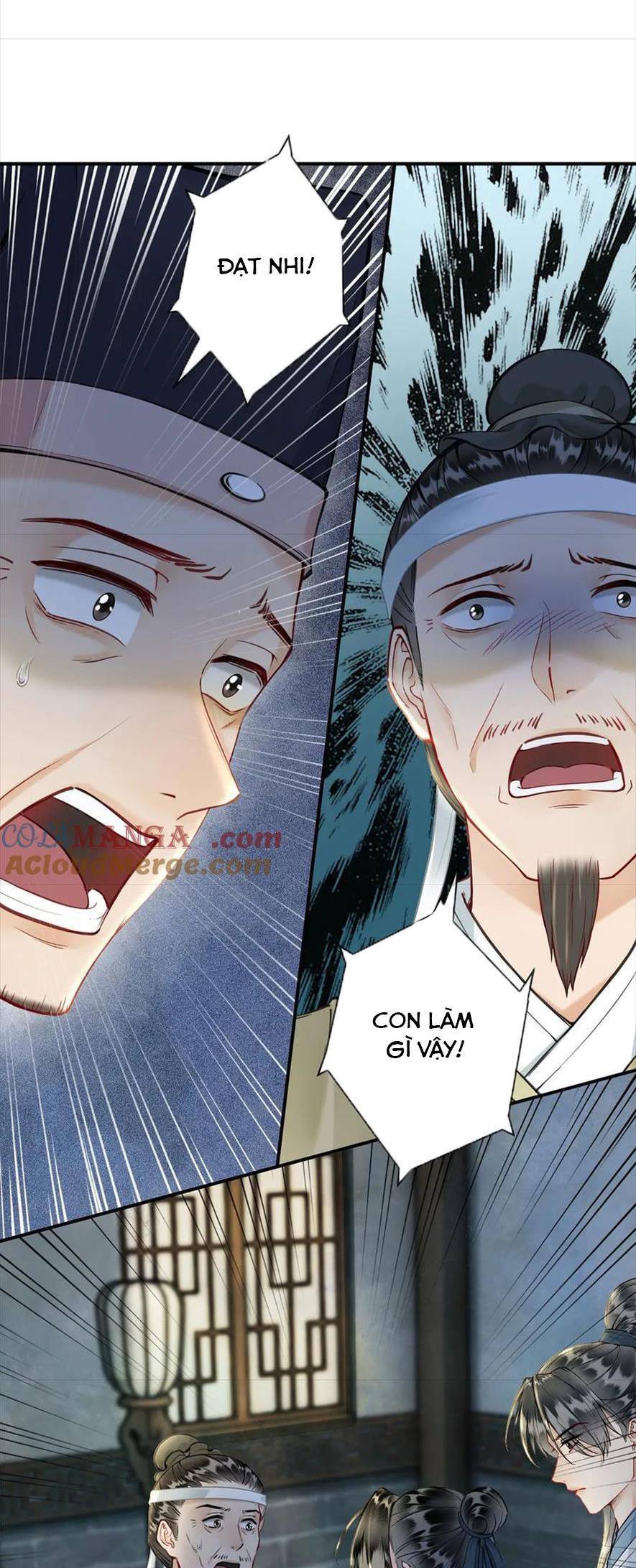 Ngỗ Tác Cẩm Y Chapter 40 - Trang 2