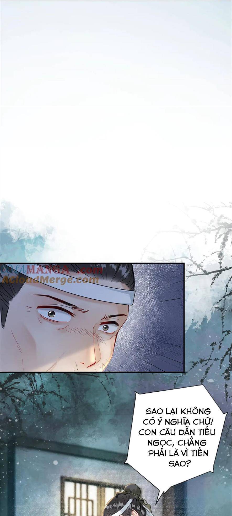 Ngỗ Tác Cẩm Y Chapter 40 - Trang 2