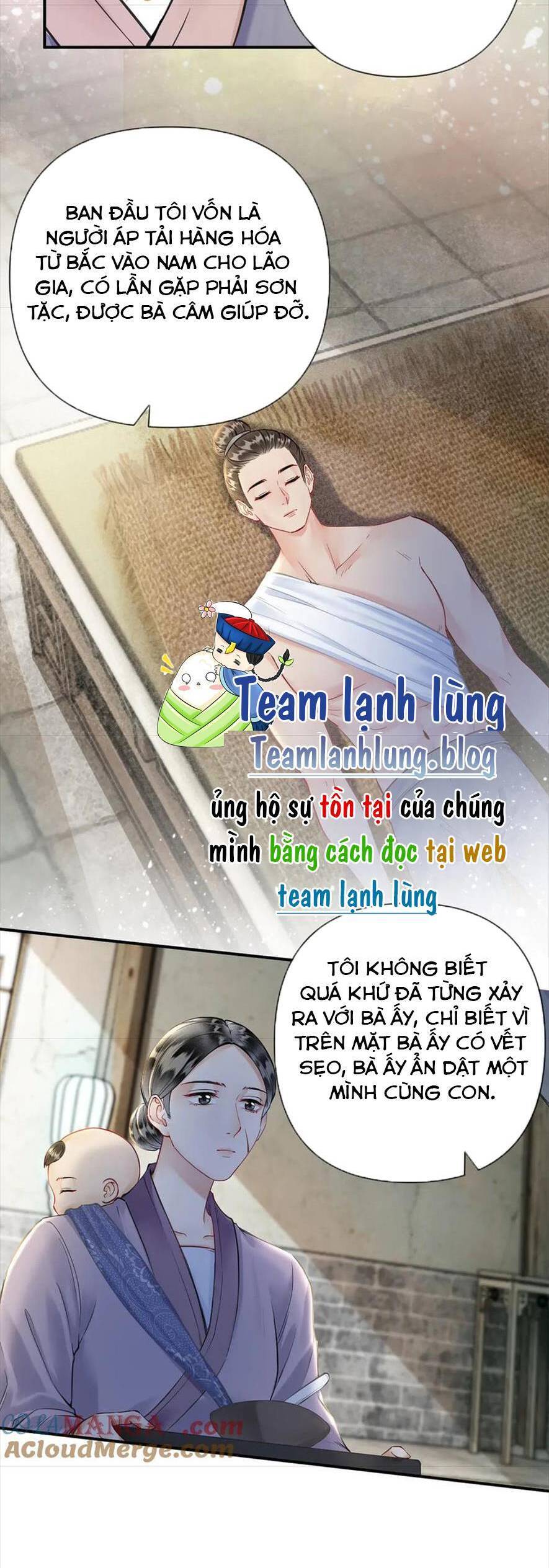 Ngỗ Tác Cẩm Y Chapter 41 - Trang 2