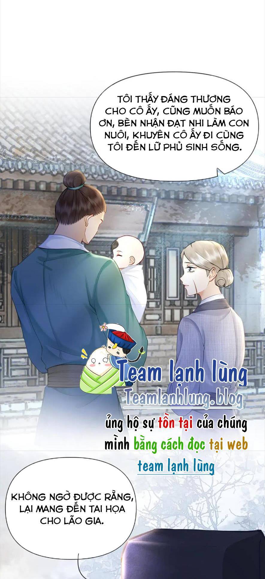 Ngỗ Tác Cẩm Y Chapter 41 - Trang 2