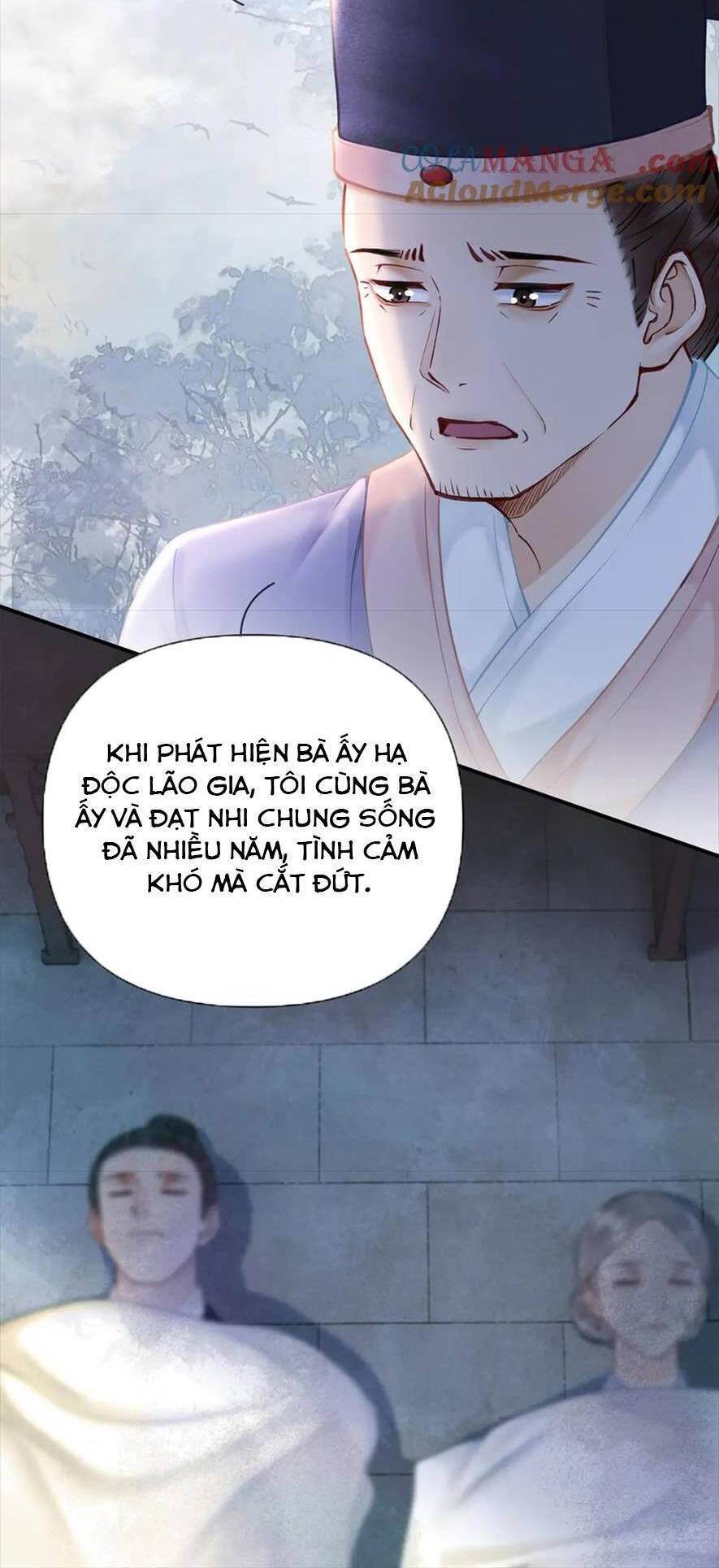 Ngỗ Tác Cẩm Y Chapter 41 - Trang 2