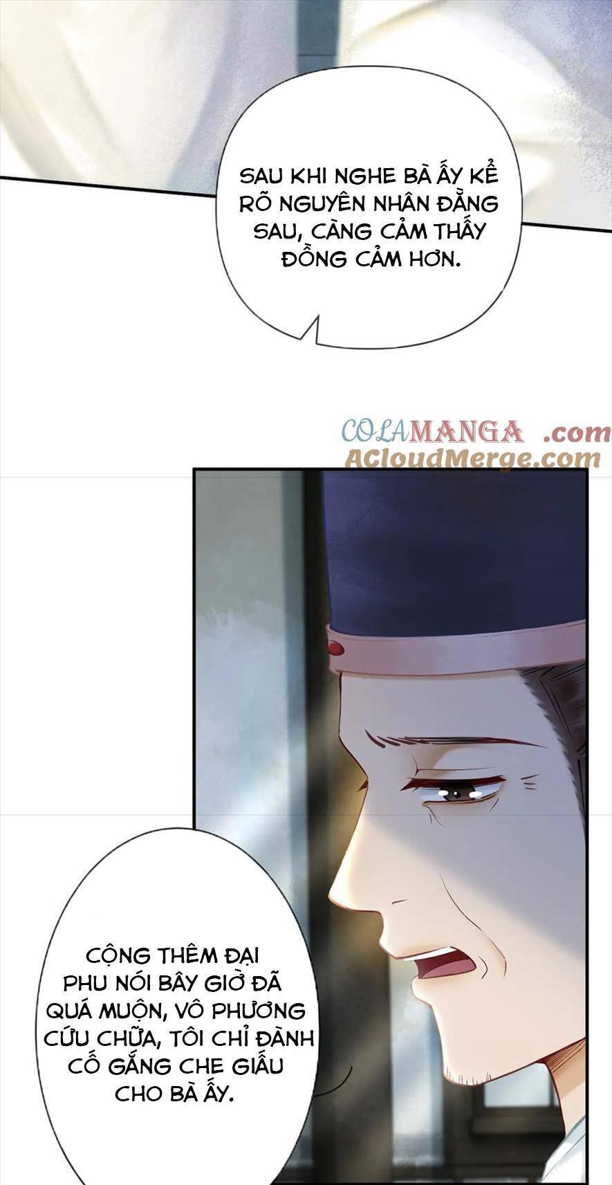 Ngỗ Tác Cẩm Y Chapter 41 - Trang 2