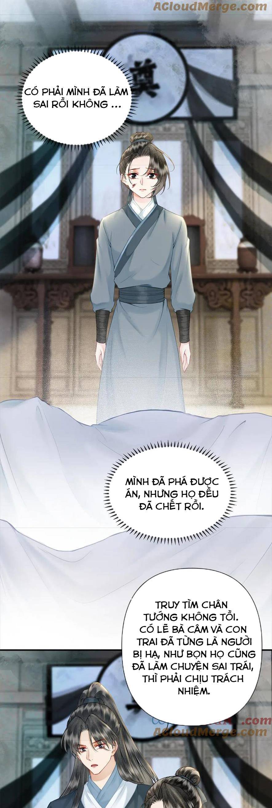 Ngỗ Tác Cẩm Y Chapter 41 - Trang 2