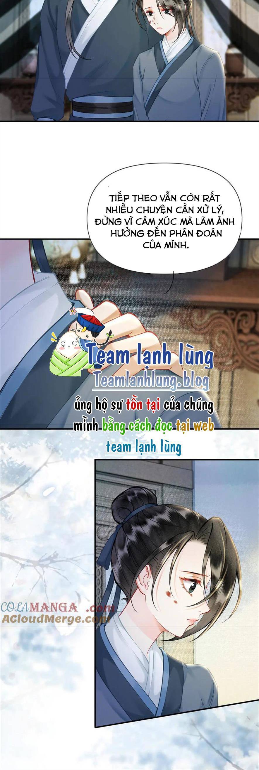 Ngỗ Tác Cẩm Y Chapter 41 - Trang 2