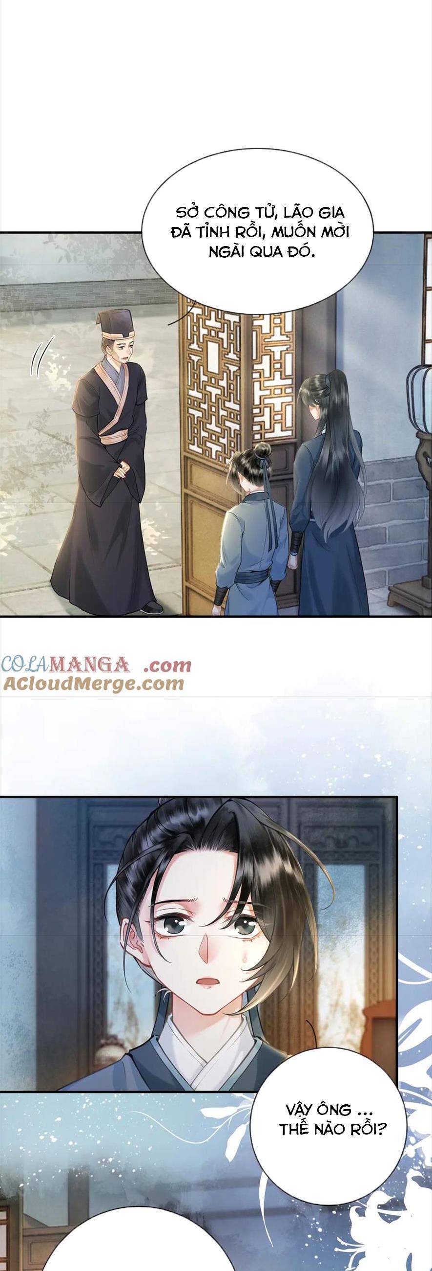 Ngỗ Tác Cẩm Y Chapter 41 - Trang 2