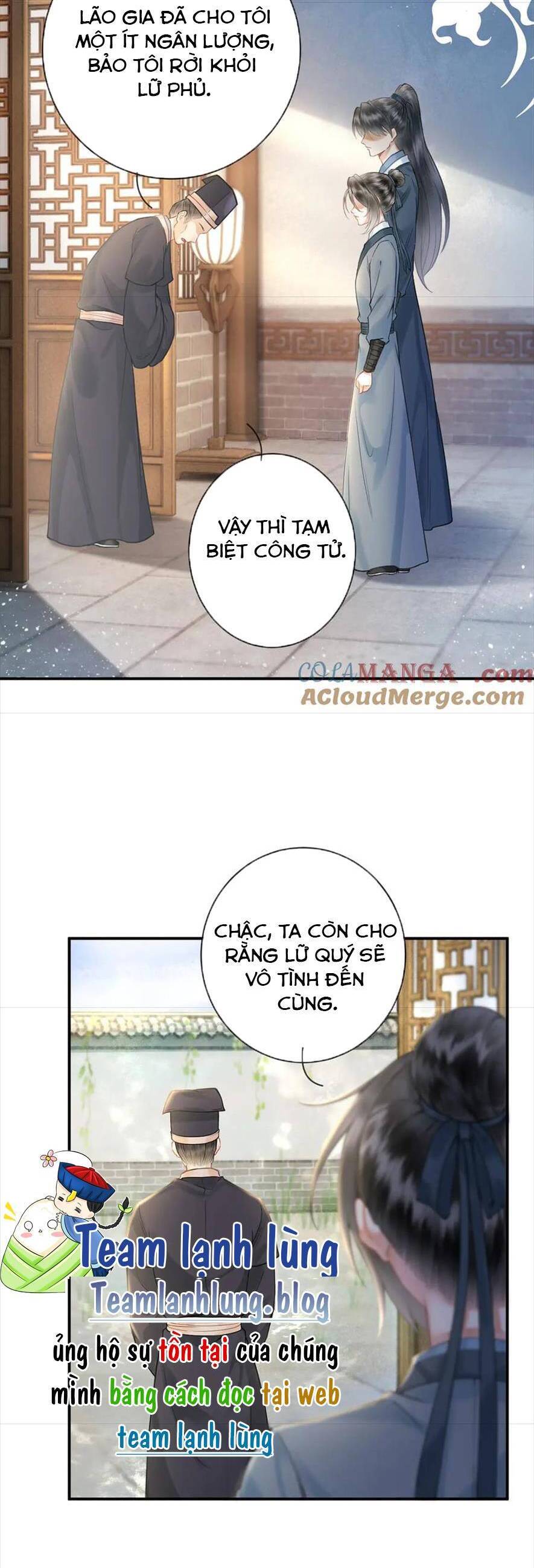 Ngỗ Tác Cẩm Y Chapter 41 - Trang 2