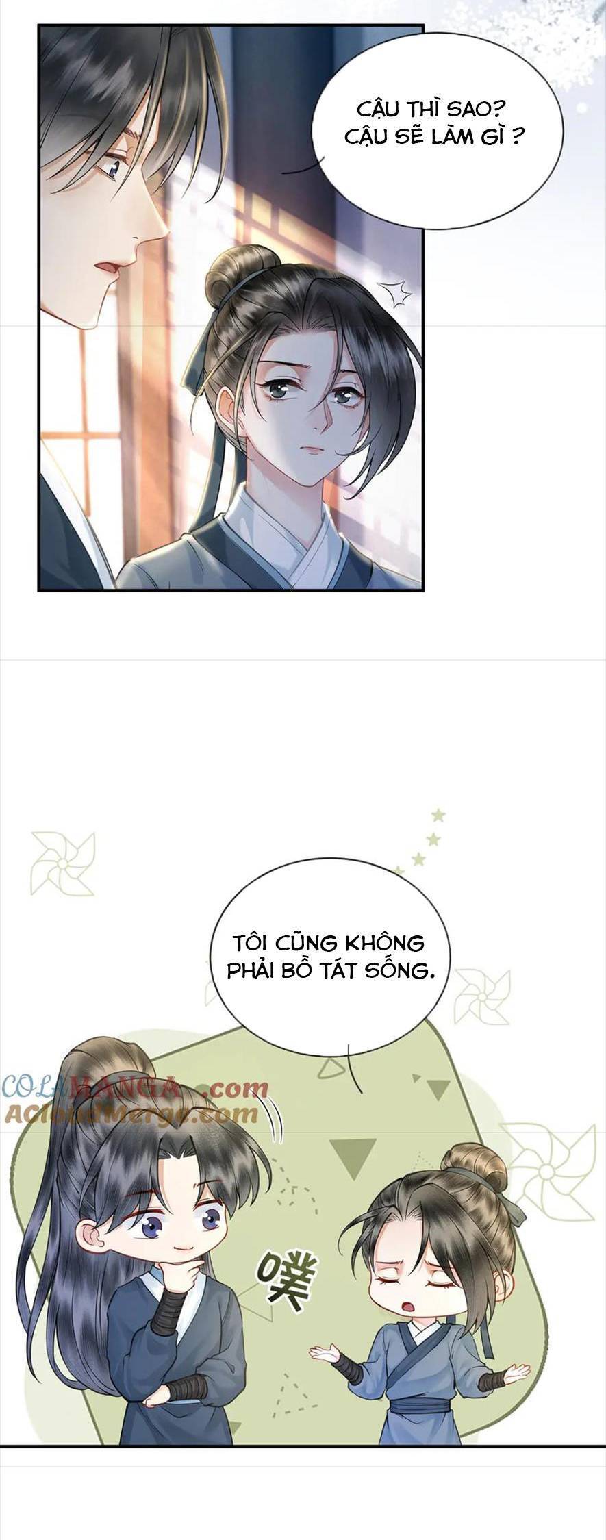 Ngỗ Tác Cẩm Y Chapter 41 - Trang 2