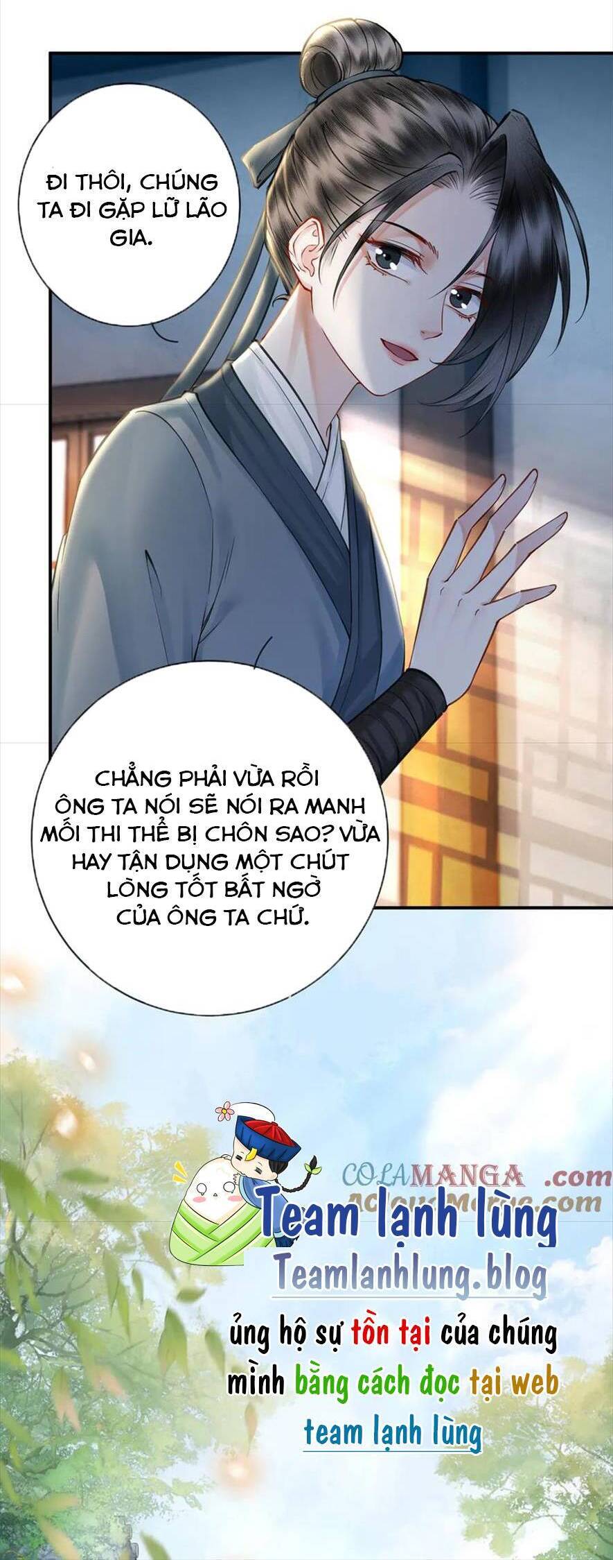 Ngỗ Tác Cẩm Y Chapter 41 - Trang 2