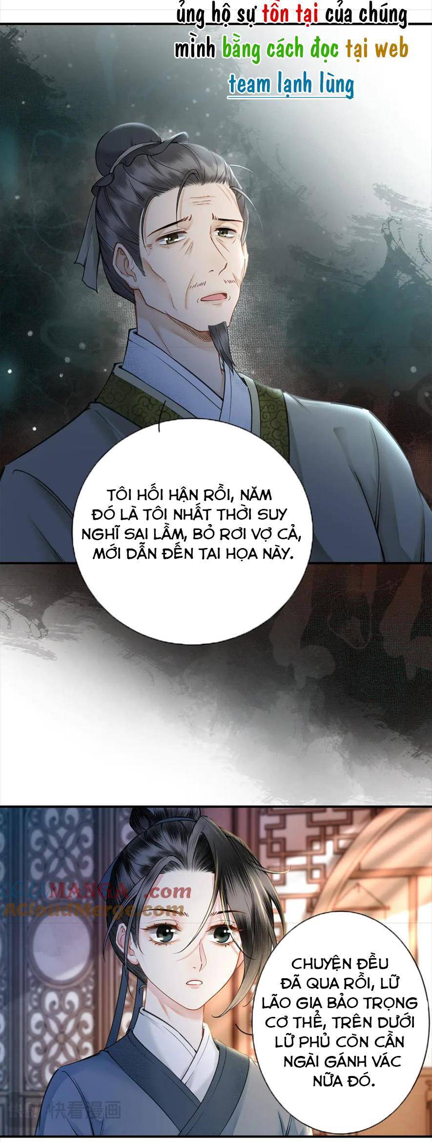 Ngỗ Tác Cẩm Y Chapter 41 - Trang 2